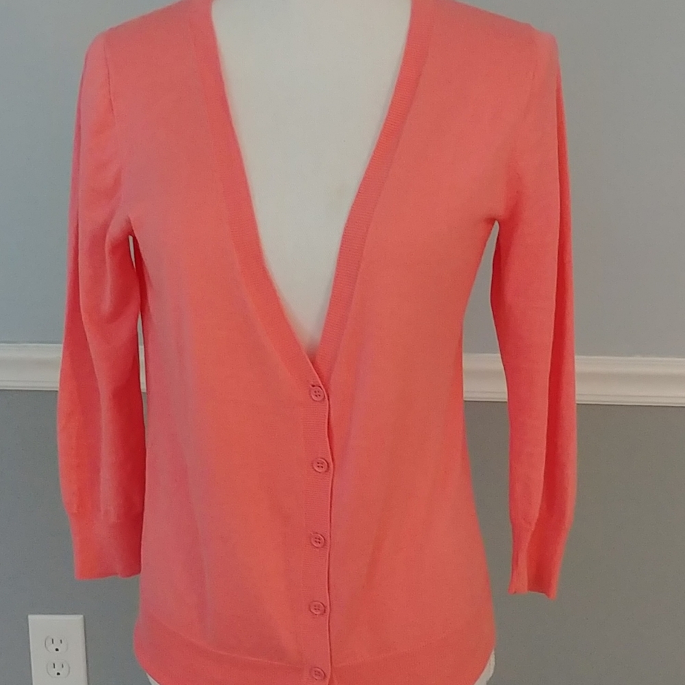 J.Crew sweater